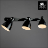 Arte Lamp A5049PL-3BK