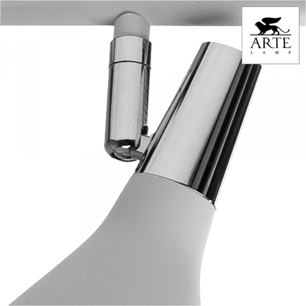 Спот Arte Lamp 73 A9154PL-4WH