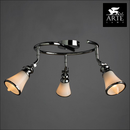 Arte Lamp A9231PL-3CC