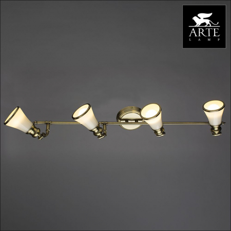 Arte Lamp A9231PL-4AB