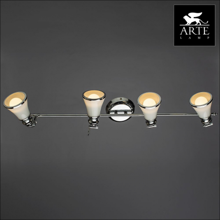 Arte Lamp A9231PL-4CC