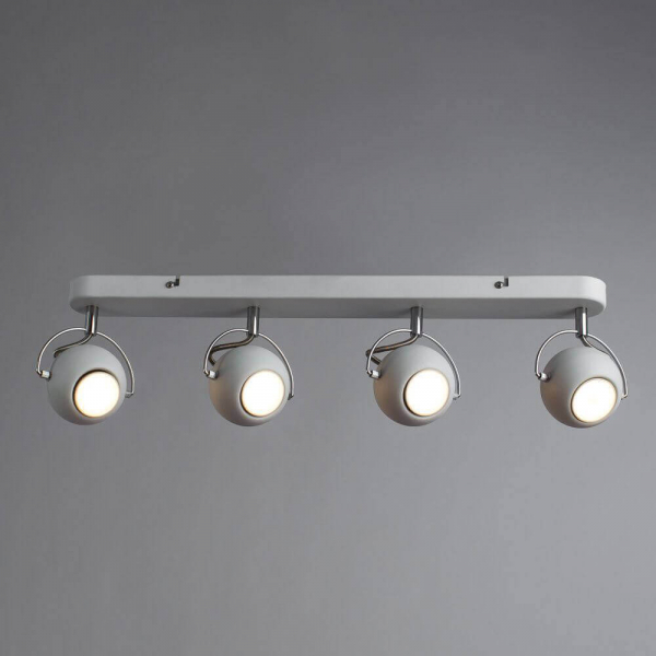 Спот Arte Lamp 86 A9128PL-4WH