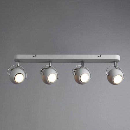 Arte Lamp A9128PL-4WH