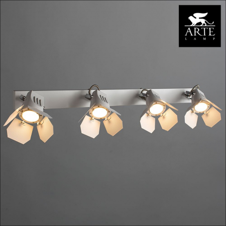 Arte Lamp A3092PL-4WH