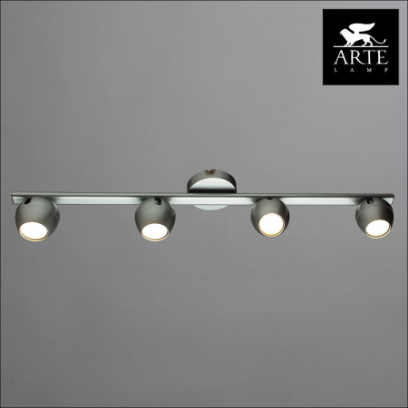 Arte Lamp A5781PL-4SS