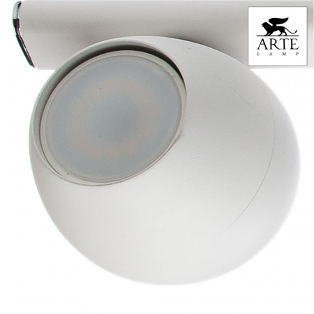 Arte Lamp A5781PL-4WH