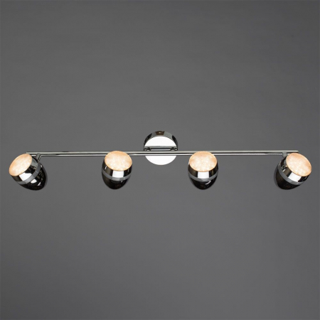 Arte Lamp A6701PL-4CC