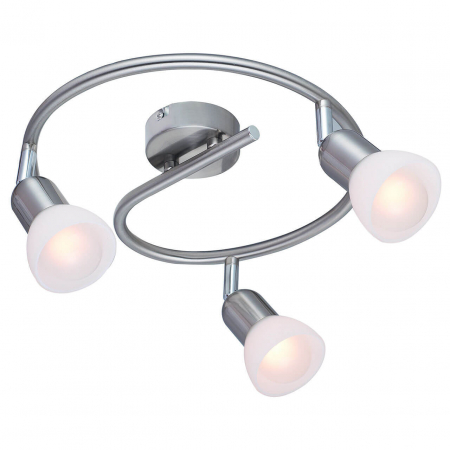 Arte Lamp A3115PL-3SS