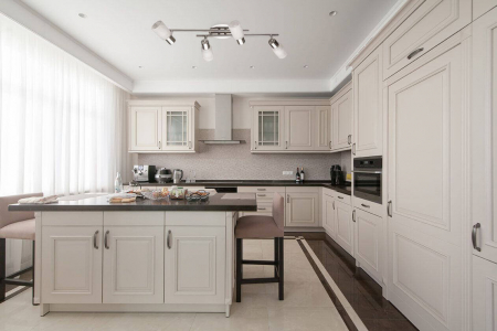 Arte Lamp A4510PL-4SS