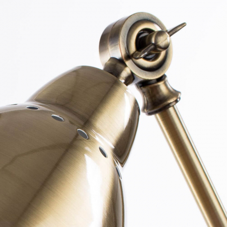 Arte Lamp A2054AP-1AB