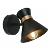 Arte Lamp A1406AP-1BK