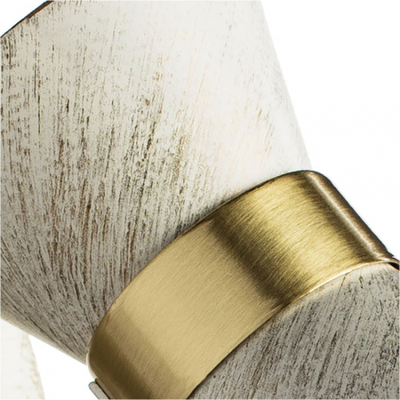 Arte Lamp A1406AP-1WG