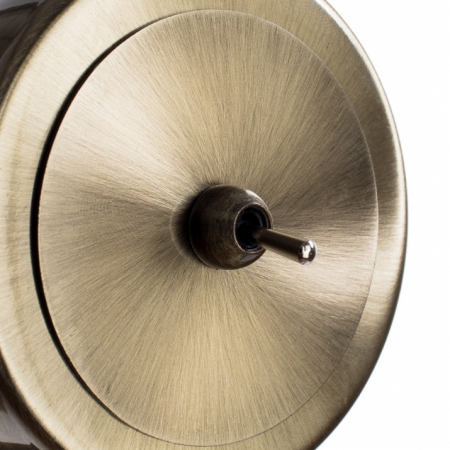 Arte Lamp A7009AP-1AB