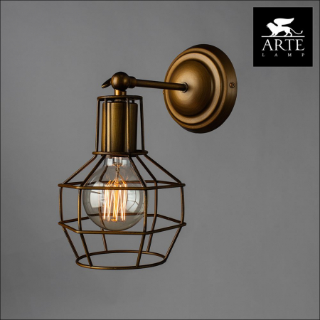 Arte Lamp A9182AP-1BZ