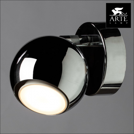 Arte Lamp A6251AP-1CC