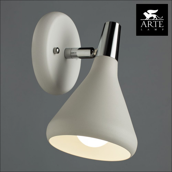 Спот Arte Lamp 73 A9154AP-1WH