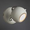 Arte Lamp A9128AP-1WH