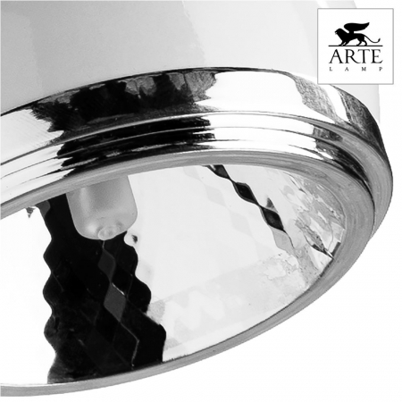 Arte Lamp A4509AP-1WH
