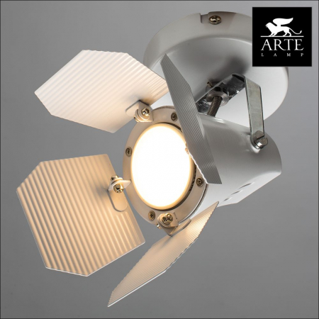 Arte Lamp A3092AP-1WH