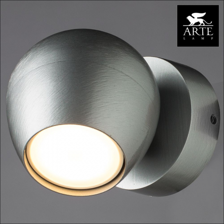 Arte Lamp A5781AP-1SS