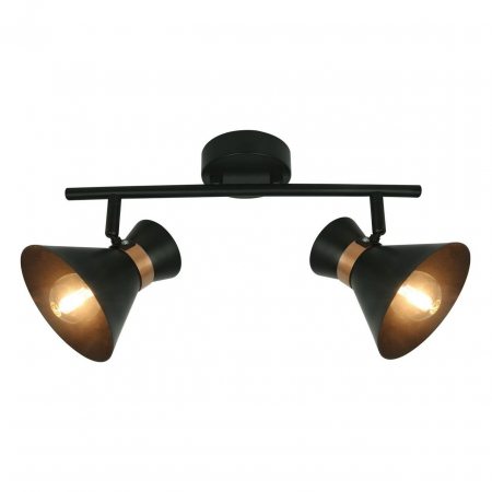 Arte Lamp A1406AP-2BK