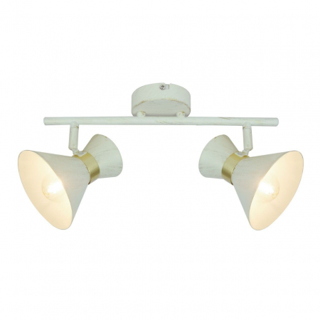 Arte Lamp A1406AP-2WG