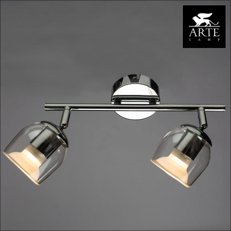 Arte Lamp A1558AP-2CC