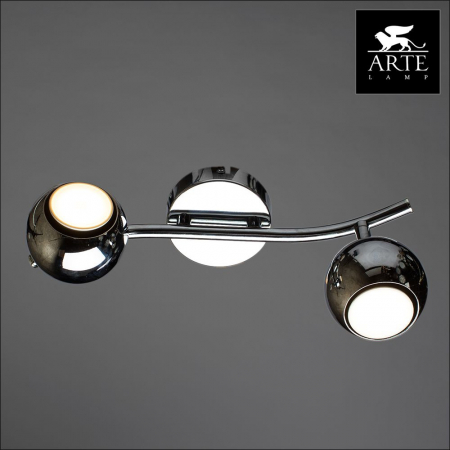 Arte Lamp A6251PL-2CC