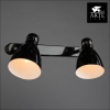 Arte Lamp A5049AP-2BK