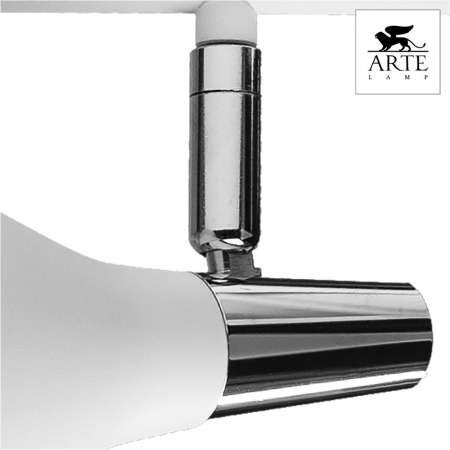 Arte Lamp A9154AP-2WH