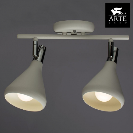 Arte Lamp A9154AP-2WH