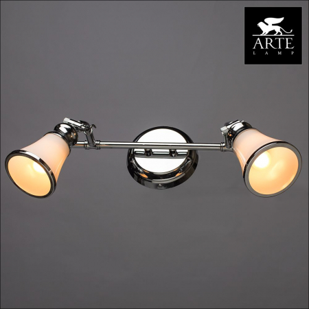 Arte Lamp A9231AP-2CC