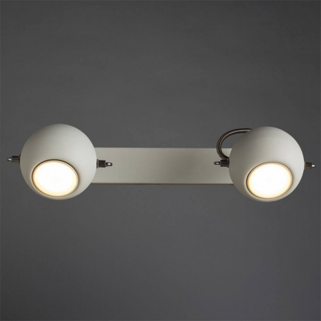 Arte Lamp A9128AP-2WH