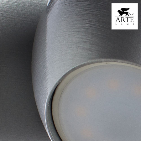 Arte Lamp A5781AP-2SS