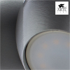 Arte Lamp A5781AP-2SS