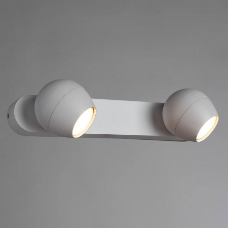 Arte Lamp A5781AP-2WH