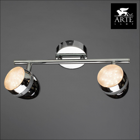Arte Lamp A6701PL-2CC