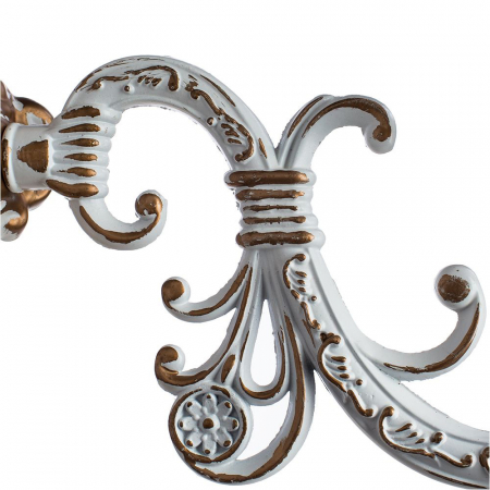 Arte Lamp A1032AP-2WG