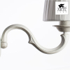 Arte Lamp A9395AP-1WG