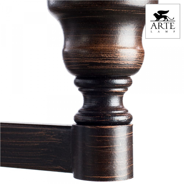 Бра Arte Lamp Giordano A2398AP-1BA