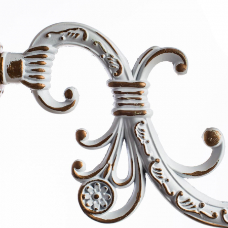 Arte Lamp A1032AP-1WG