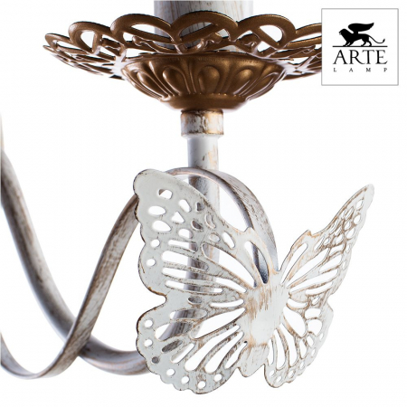 Arte Lamp A6114AP-1WG