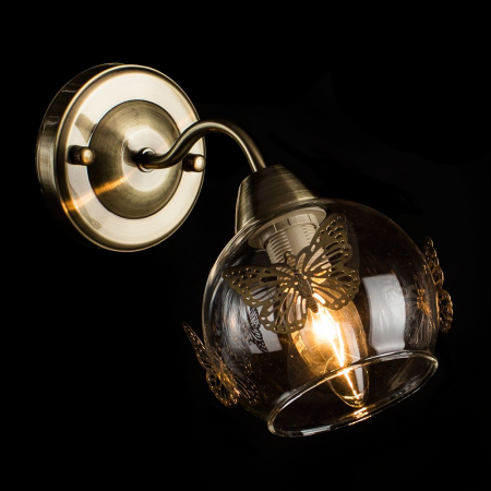 Arte Lamp A5004AP-1AB