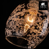 Arte Lamp A1296AP-1WG