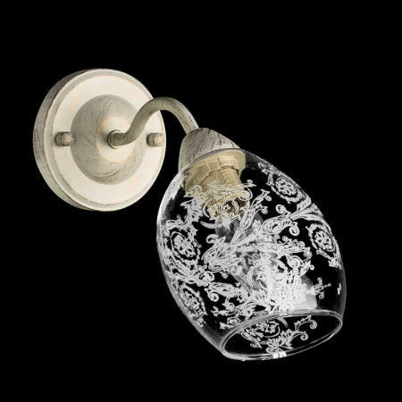 Arte Lamp A1296AP-1WG