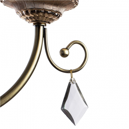 Arte Lamp A6021AP-1AB