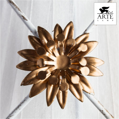 Arte Lamp A5495AP-1WG