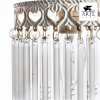 Arte Lamp A1678AP-1WG