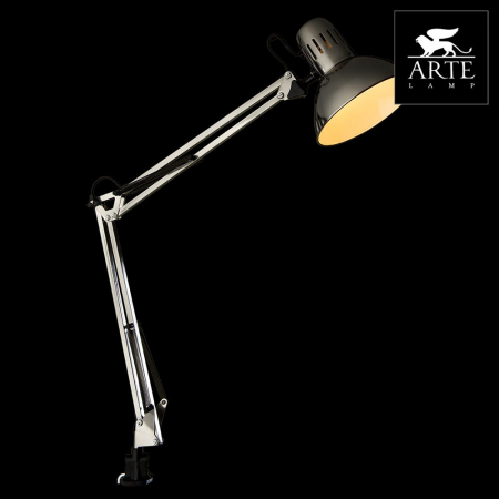 Arte Lamp A6068LT-1SS