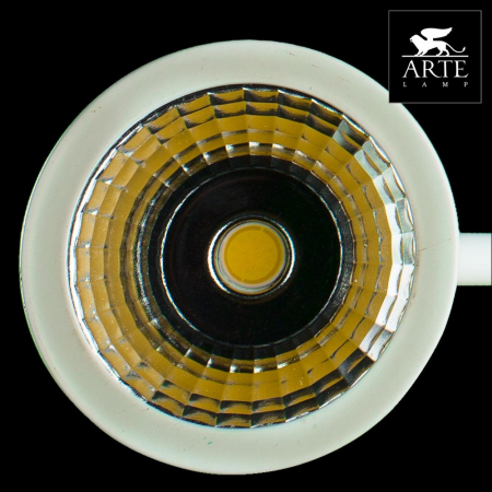 Arte Lamp A4107PL-1WH